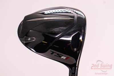 Titleist TSR1 Driver 10° Mitsubishi MMT 40 Graphite Regular Right Handed 46.0in