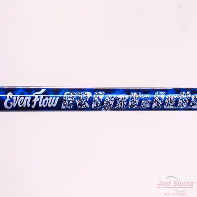 Used W/ PXG RH Adapter Project X Even Flow Riptide CB 60g Fairway Shaft Regular 37.5in