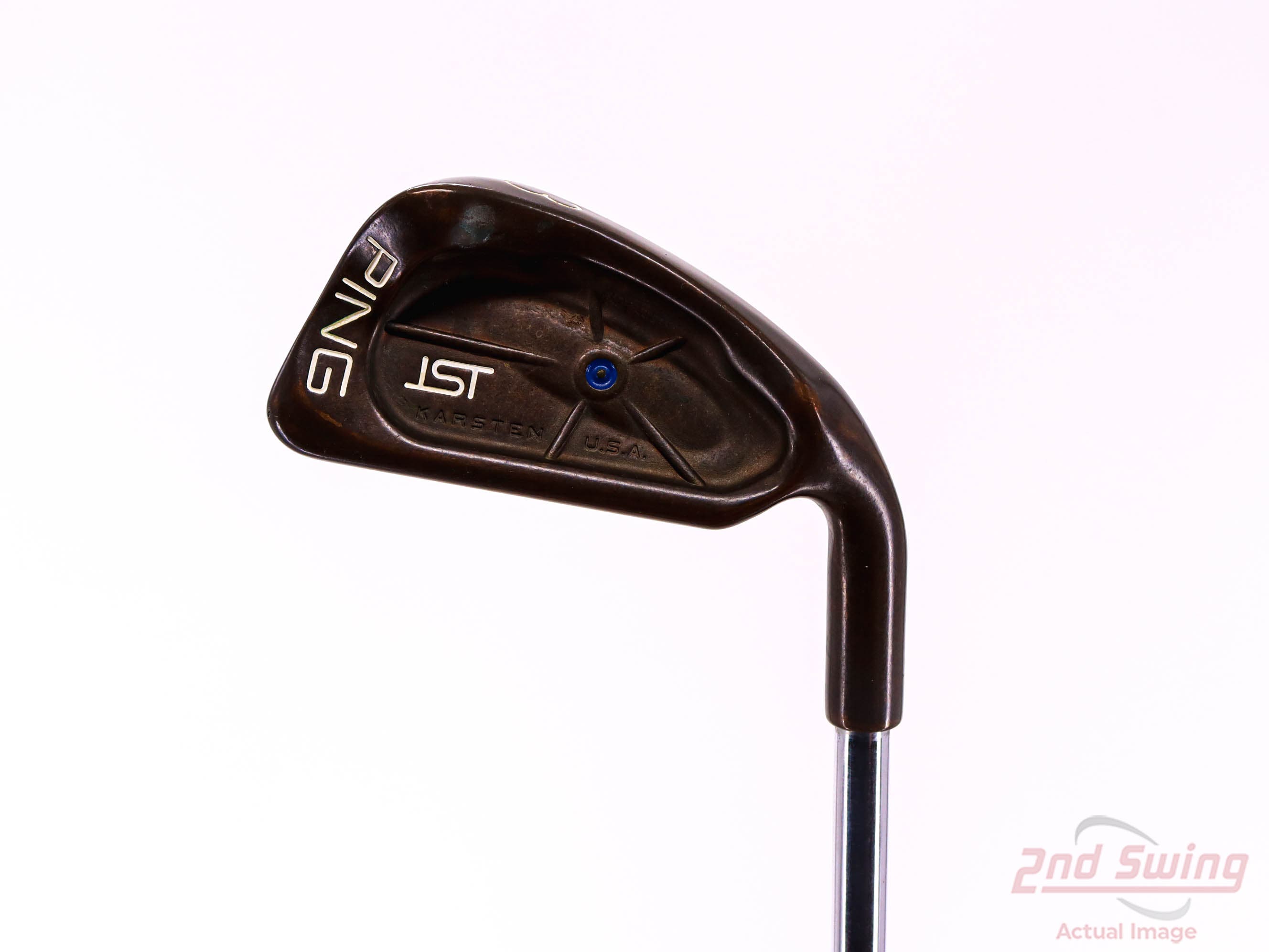 Ping ISI Beryllium Copper Single Iron | 2nd Swing Golf