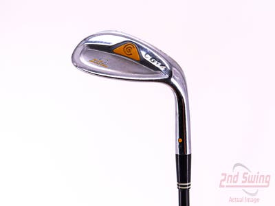 Cleveland CG14 Wedge Lob LW 60° 8 Deg Bounce Stock Graphite Shaft Graphite Ladies Right Handed 34.5in