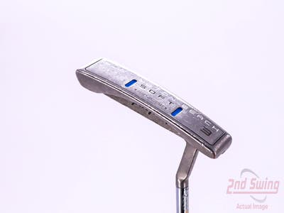 Cleveland Huntington Beach Soft 3 Putter Steel Right Handed 34.5in