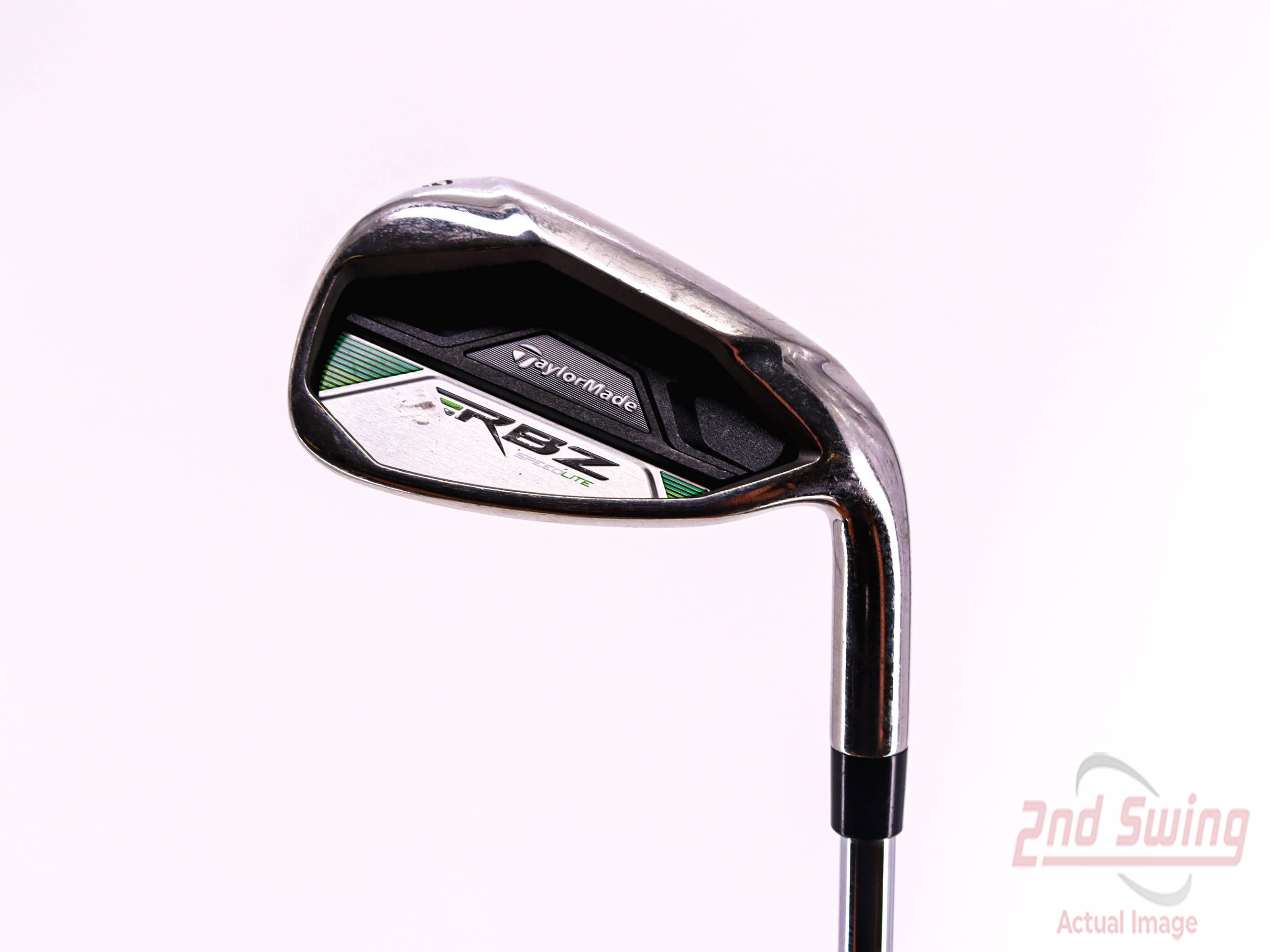 TaylorMade RBZ Speedlite Single Iron (D-82333204950) | 2nd Swing Golf