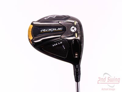 Callaway Rogue ST Triple Diamond LS Driver 9° Project X Even Flow Green 55 Graphite Stiff Right Handed 46.0in