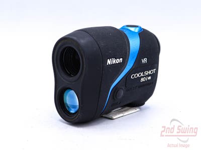 Nikon Coolshot 80i VR Range Finder