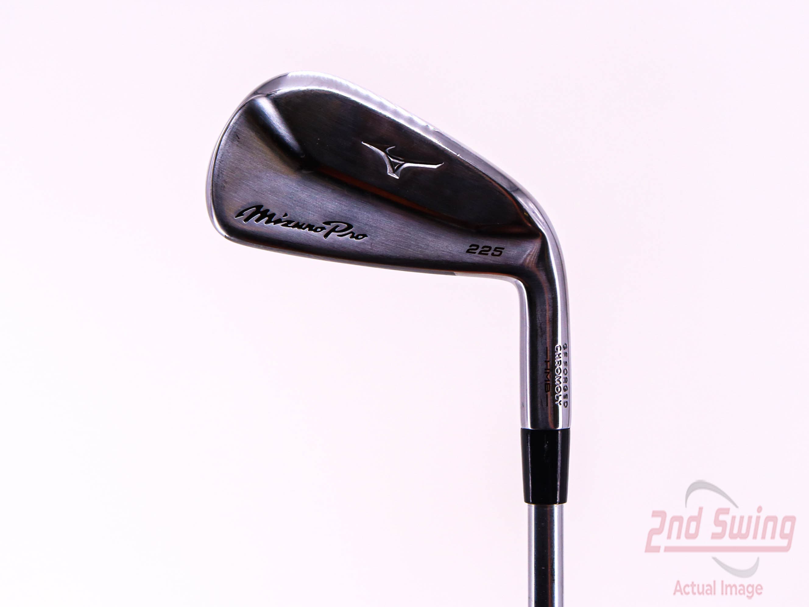 Mizuno Pro 225 Single Iron (D-82333214840) | 2nd Swing Golf