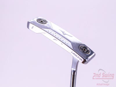 Mint Mizuno M-Craft I Putter Steel Right Handed 35.5in