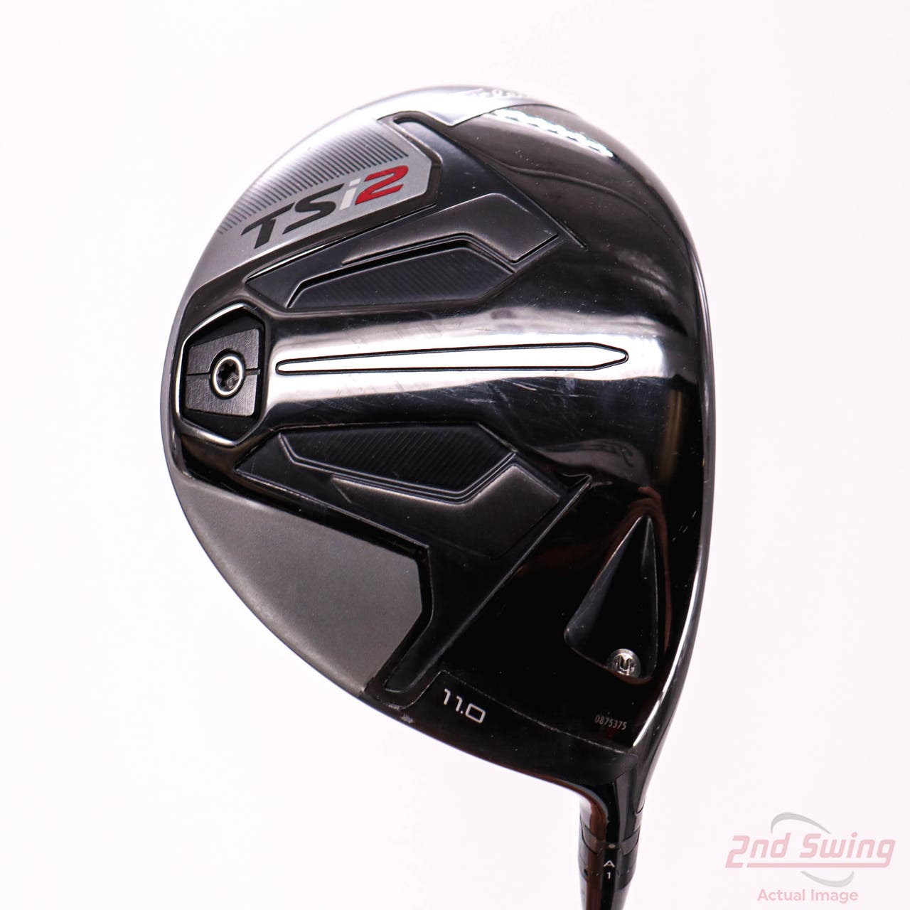 Titleist TSi2 Driver (D82333236274) 2nd Swing Golf