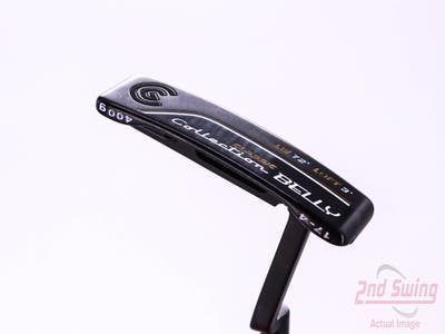 Cleveland 2011 Classic Black Belly Putter Steel Right Handed 35.5in