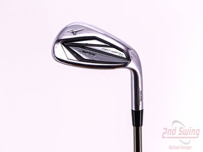 Mizuno JPX 923 Hot Metal HL Single Iron Pitching Wedge PW UST Mamiya Recoil ESX 460 F2 Graphite Senior Right Handed 35.5in