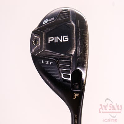Ping G425 LST Fairway Wood 3 Wood 3W 14.5° Graphite D. Tour AD Di-7 Black Graphite X-Stiff Right Handed 43.0in