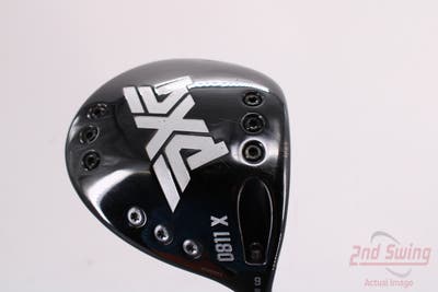 PXG 0811 X Gen2 Driver 9° Project X Even Flow Blue 55 Graphite Regular Right Handed 45.0in