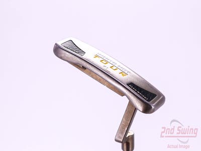 Odyssey White Hot Tour 1 Putter Slight Arc Steel Right Handed 34.0in