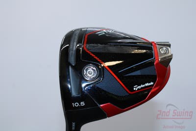 TaylorMade Stealth 2 Driver 10.5° Mitsubishi Diamana S+ 60 Graphite Regular Left Handed 46.0in