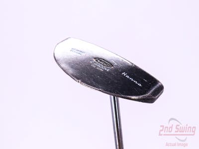 Yes Hanna Putter Steel Right Handed 32.0in