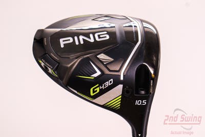 Ping G430 SFT Driver 10.5° Tour 2.0 Chrome 65 Graphite X-Stiff Right Handed 45.25in