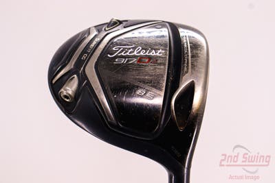Titleist 917 D2 Driver 8.5° Diamana M+ 50 Limited Edition Graphite Stiff Right Handed 44.5in