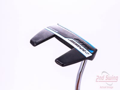 Ping Sigma 2 Tyne Putter Slight Arc Steel Right Handed Black Dot 33.5in