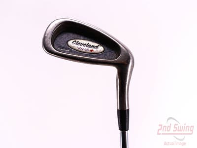 Cleveland Vas + Single Iron Pitching Wedge PW Rifle 5.5 Steel Regular Right Handed 36.25in