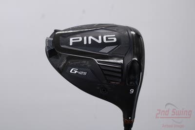 Ping G425 LST Driver 9° Accra Tour Z LS 45 Graphite Regular Right Handed 45.25in
