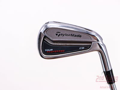TaylorMade 2014 Tour Preferred CB Single Iron 3 Iron FST KBS Tour Steel X-Stiff Right Handed 41.0in