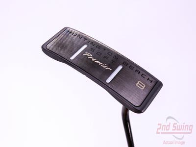 Mint Cleveland HB Soft Premier 8 Putter Straight Arc Steel Right Handed 35.0in