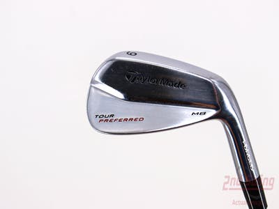 TaylorMade 2014 Tour Preferred MB Single Iron 9 Iron FST KBS Tour C-Taper 120 Steel Stiff Right Handed 36.0in
