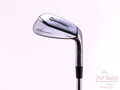 TaylorMade 2014 Tour Preferred MB Single Iron Pitching Wedge PW FST KBS Tour C-Taper 120 Steel Stiff Right Handed 35.75in