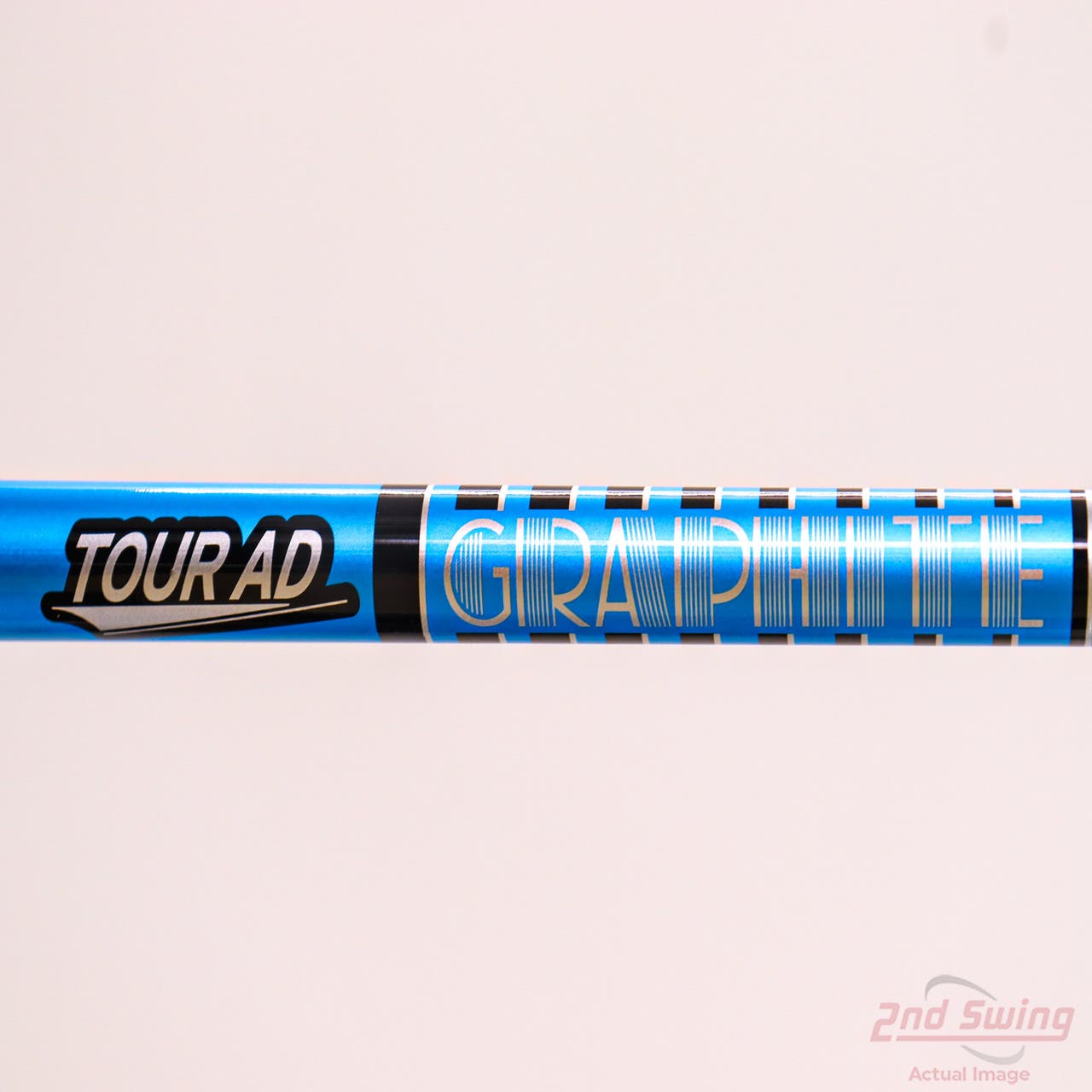 Graphite Design Tour AD UB Driver Shaft (D82333345287) 2nd Swing Golf