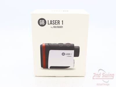 Golf Buddy GB Laser1 Range Finder