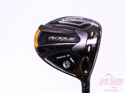 Callaway Rogue ST Max Draw Driver 12° Project X Cypher 50 Graphite Senior Right Handed 46.0in