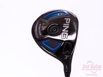 Ping 2016 G Stretch Fairway Wood 3 Wood 3W 13° ALTA 65 Graphite Stiff Right Handed 43.0in