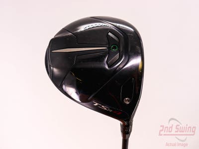 Titleist TSR4 Driver 9° Project X HZRDUS Red CB 50 Graphite Stiff Right Handed 45.25in