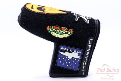 Bettinardi UPatch Limited Edition Blade Putter Headcover