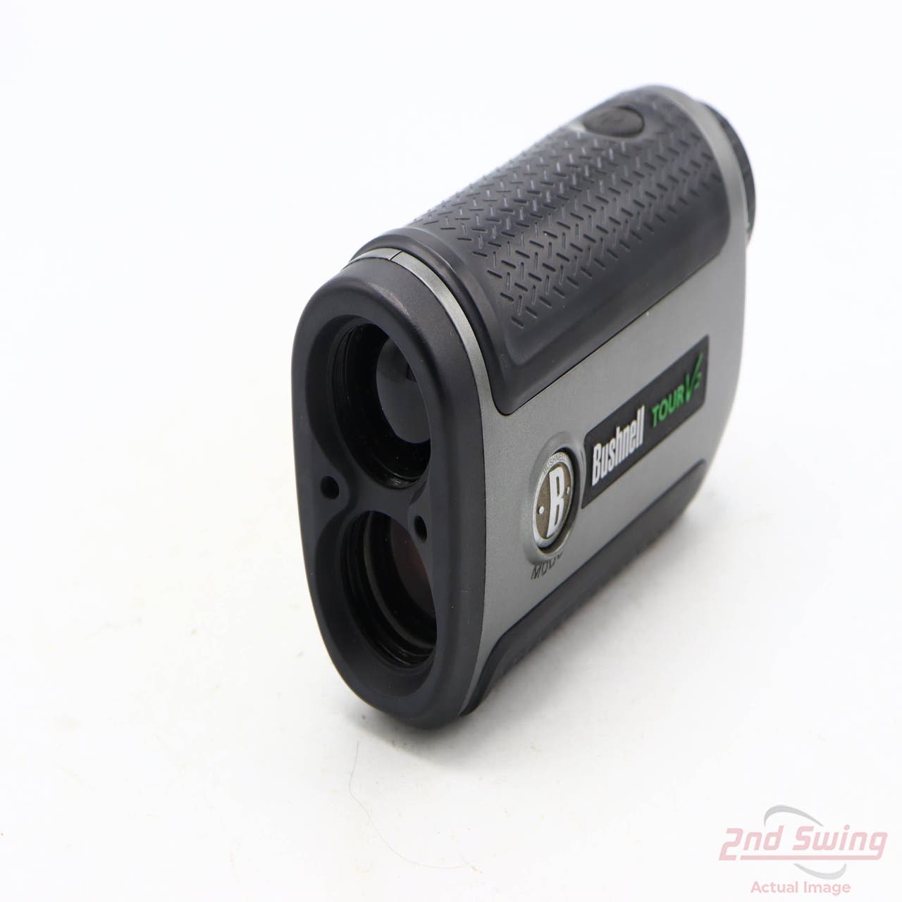 Bushnell Tour V2 Golf GPS & Rangefinders (D82333400592) 2nd Swing Golf