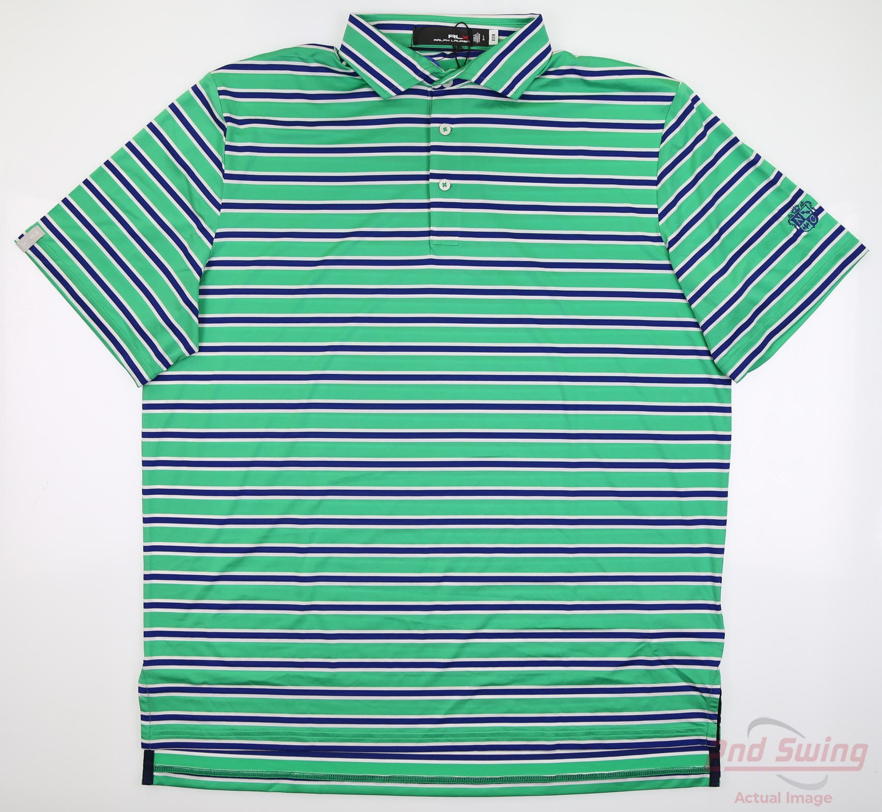 Ralph Lauren All Mens Short Sleeve Golf Shirts (D-82333403212)