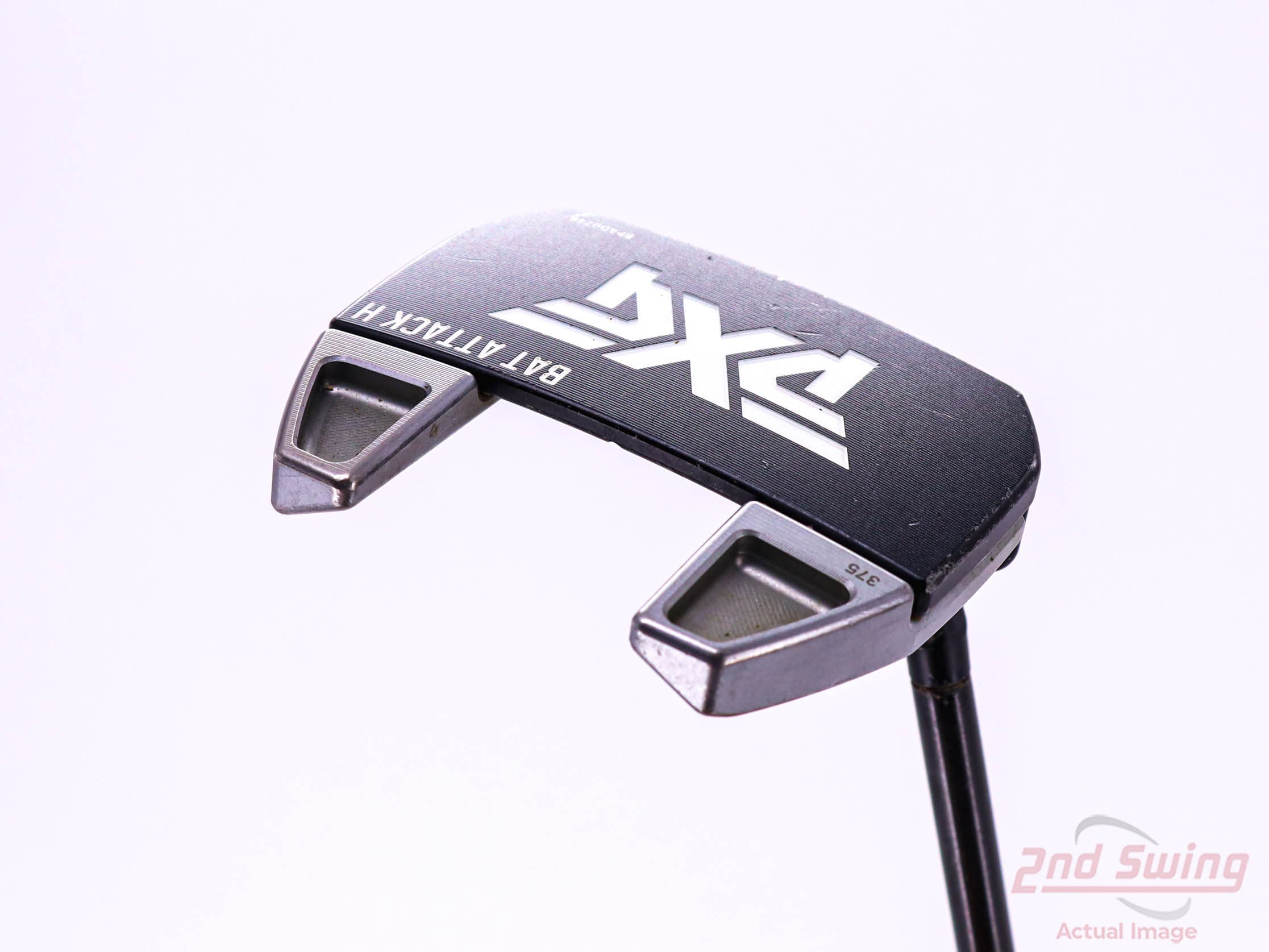 PXG パター　BAT ATACK 33インチ Bat Attack ZT Putters – PXG