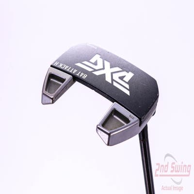 PXG Bat Attack H Putter Steel Right Handed 36.0in