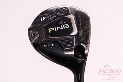 Ping G425 SFT Fairway Wood 5 Wood 5W 19° ALTA CB 65 Slate Graphite Stiff Right Handed 41.5in
