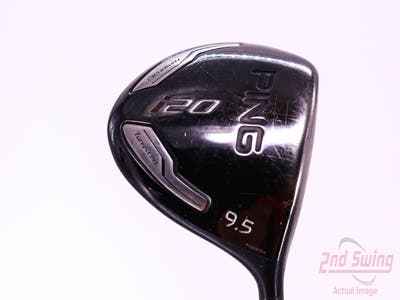 Ping I20 Driver 9.5° Ping TFC 707D Graphite Stiff Right Handed 45.0in