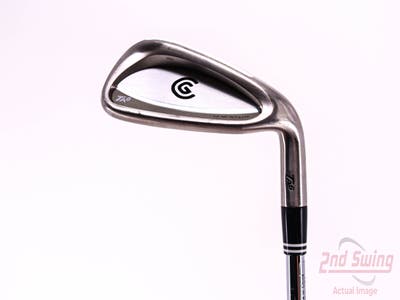 Cleveland TA6 Single Iron Pitching Wedge PW True Temper Actionlite Steel Regular Right Handed 35.75in