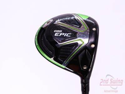 Callaway GBB Epic Driver 9° Project X HZRDUS T800 Green 55 Graphite Regular Right Handed 45.75in