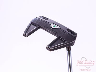 Odyssey Toulon 22 Las Vegas Putter Steel Right Handed 34.0in