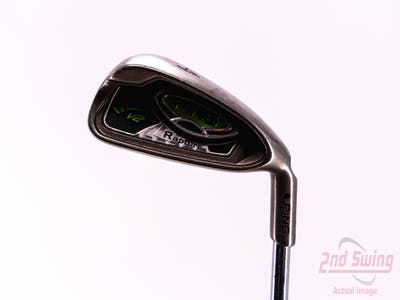 Ping Rapture V2 Single Iron 4 Iron Ping AWT Steel Regular Right Handed Black Dot 38.5in