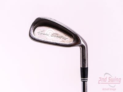 Cleveland TA5 Single Iron 4 Iron Cleveland Actionlite Steel Steel Regular Right Handed 38.5in
