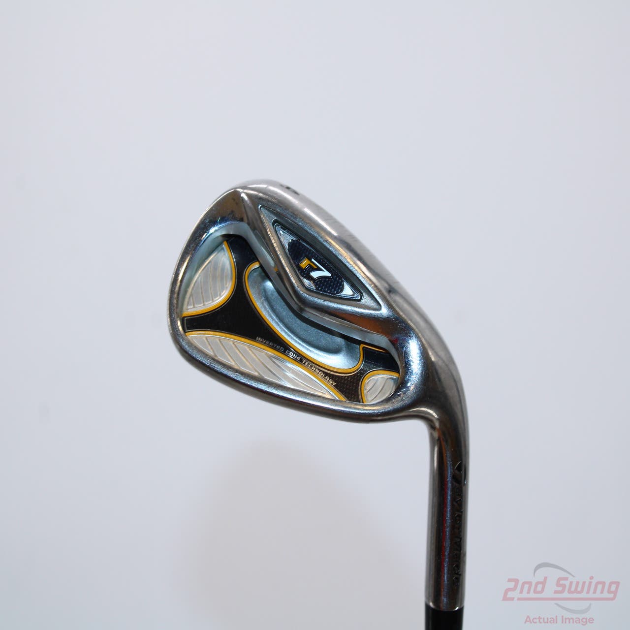TaylorMade R7 Wedge (D82333451610) 2nd Swing Golf