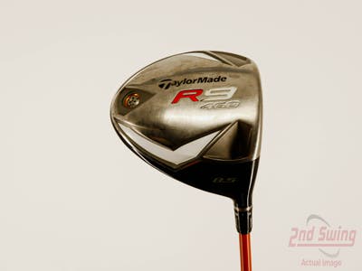 TaylorMade R9 460 Driver 8.5° Accra AXIV Series XT 50 Graphite Stiff Right Handed 45.0in