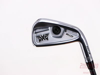 PXG 0317 CB Single Iron 4 Iron Project X Cypher 60 Graphite Regular Right Handed 38.75in