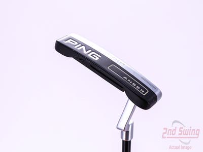 Ping 2023 Anser Putter Graphite Right Handed 35.0in