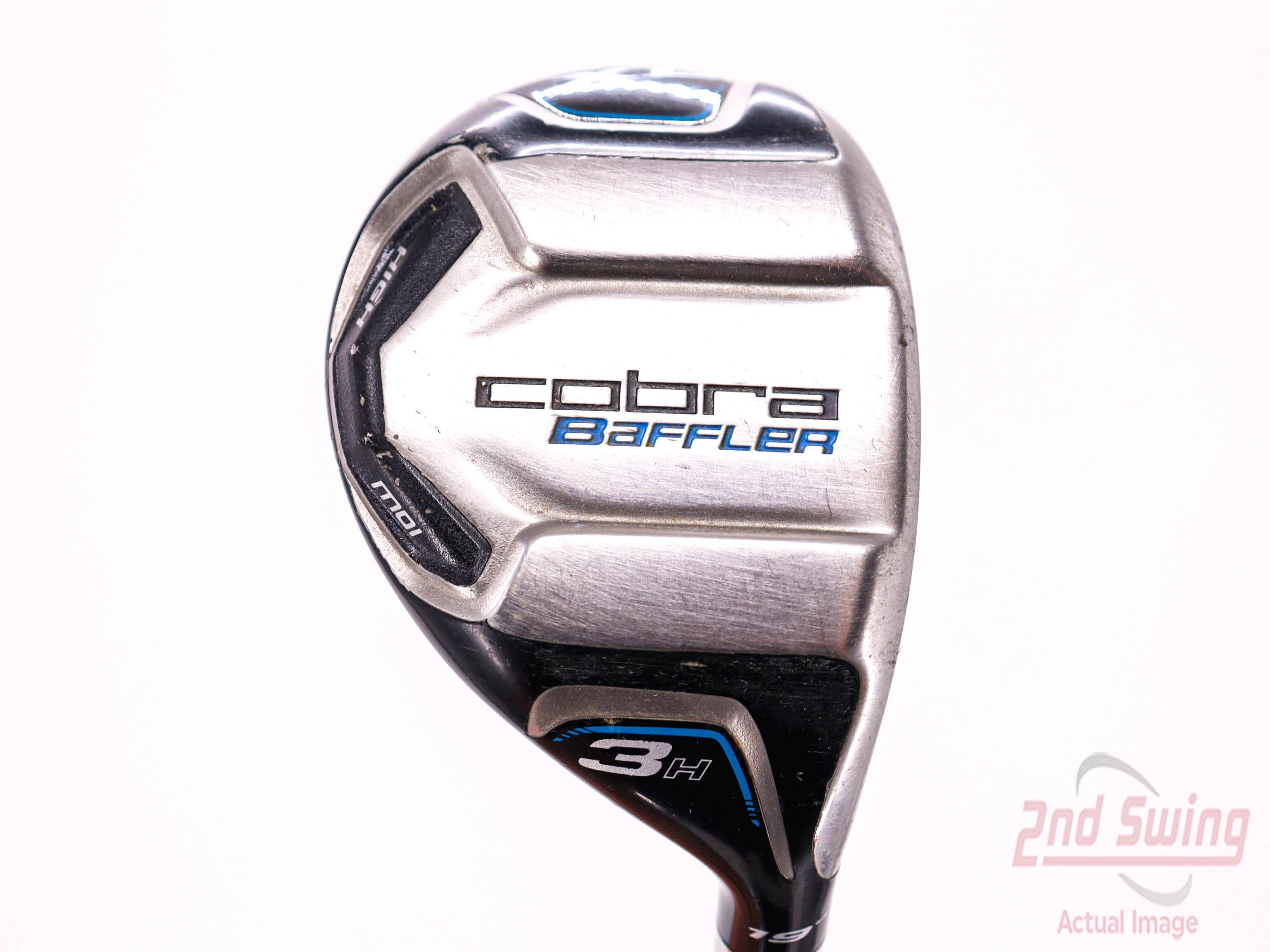 Cobra Baffler XL Hybrid (D-82333474828) | 2nd Swing Golf