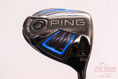 Ping 2016 G LS Tec Driver 10.5° Ping Tour 65 Graphite Stiff Right Handed 45.5in